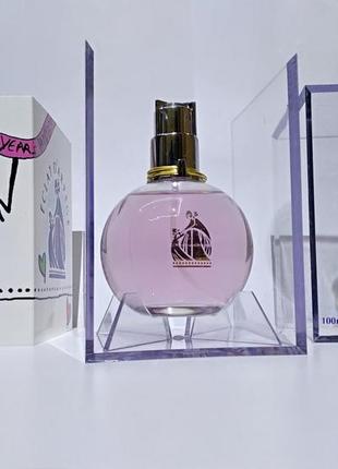 Женский парфюм lanvin eclat d'arpege 100мл, новый!