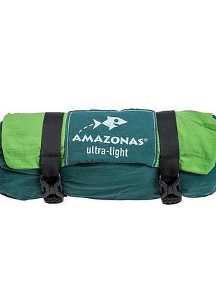 Гамак amazonas silk traveller ocean 2