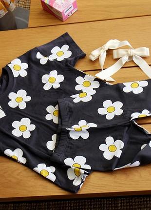 Спортивный костюм (брюки и футболка)zara