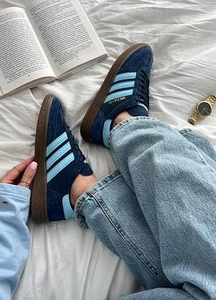Кеды adidas spezial