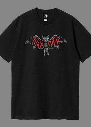Трешер футболка thrasher