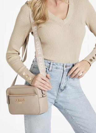 Сумочка guess  tremblay crossbody