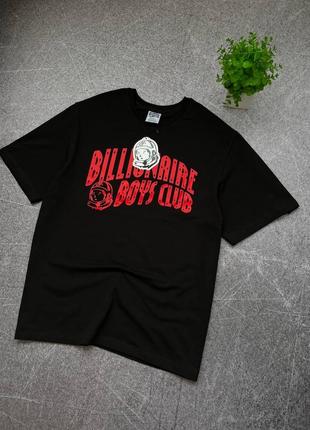 Billionaire boys club футболка