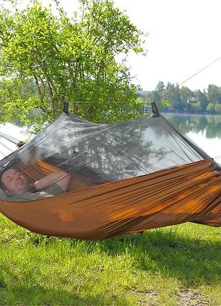 Гамак amazonas moskito-traveller pro 6