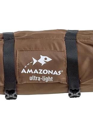 Гамак amazonas moskito-traveller pro 3