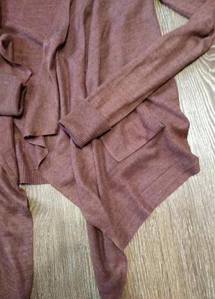 Актуальный кардинган от george 3