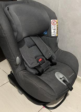 Автокресло maxi cosi milofix