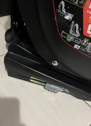 Автокресло maxi cosi milofix