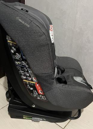 Автокресло maxi cosi milofix