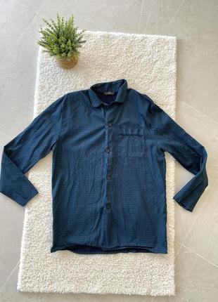 Сорочка для сну чоловіча m&s m