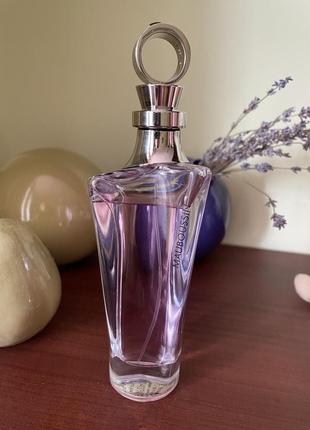 Парфумована вода mauboussin rose pour elle
