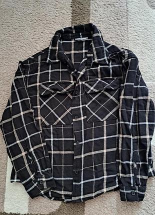 Котонова сорочка