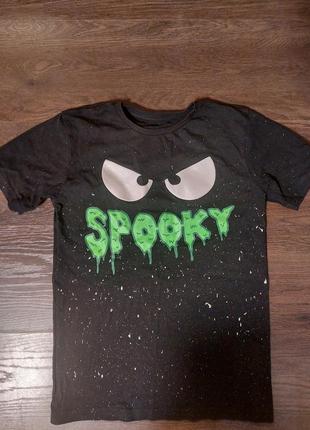 Футболка на 10-11р.