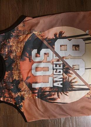 Майка на 11-12р.