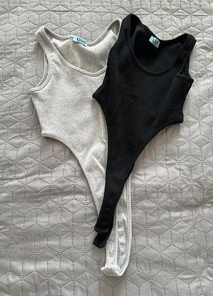 2 боди lior