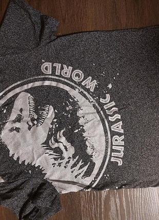 Футболка на 10-11 г.