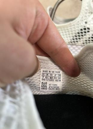 Кросівки adidas modelo deerupt runner / pharell williams tennis hu climacool nmd7 фото