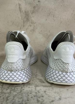 Кросівки adidas modelo deerupt runner / pharell williams tennis hu climacool nmd4 фото
