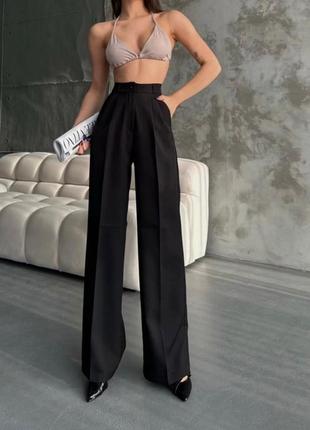 Брюки плаццо❤️499 грн❤️ 6