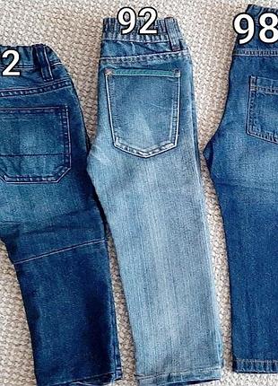 Джинсы c&a kiki&koko