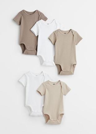 Новый бодик h&amp;m