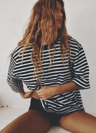 Футболка zara🔥