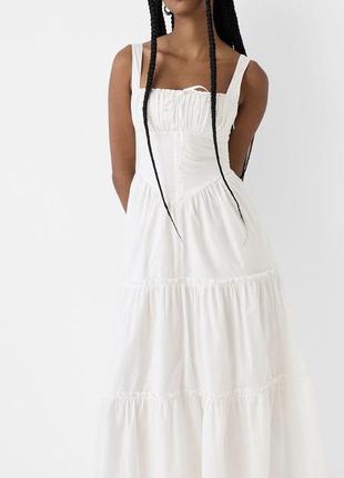 Сукня bershka