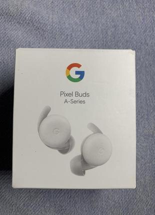 Навушники pixel buds a-series