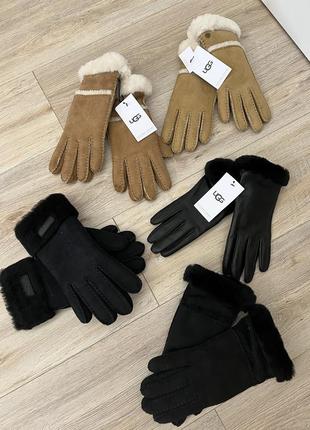 Рукавичи ugg