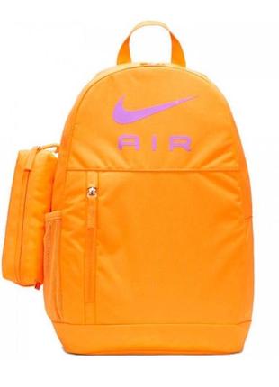 Рюкзак оригінал nike air 20л