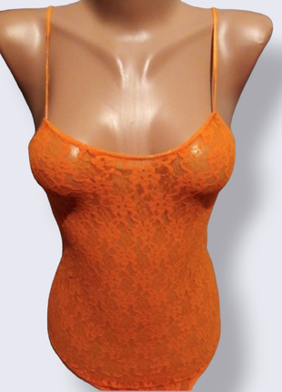 Гипюровый боди