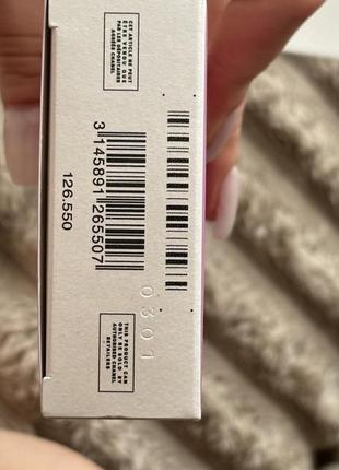 Туалетна вода chanel chance eau vive3 фото