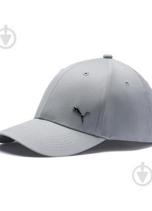 Кепка puma унисекс