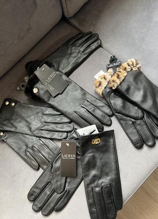 Рукавичи ralph lauren