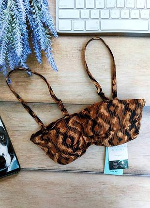 Бюстгальтер-топ для купальника от  marks & spencer