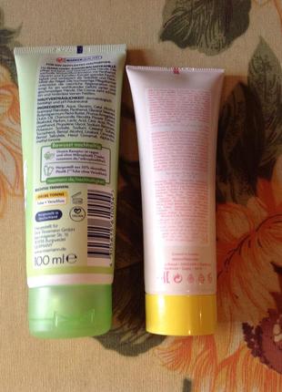 Усе одним лотом. косметика для догляду.2 фото