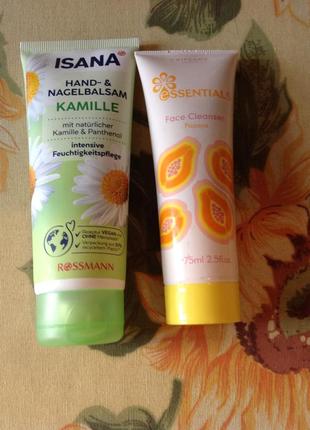 Усе одним лотом. косметика для догляду.3 фото