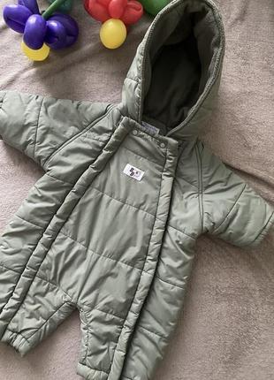 Комбинезон для младенца