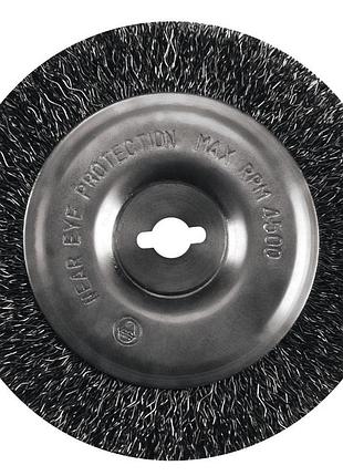 Щетка стальная для einhell gc-eg 1410/ge-cc 18 li (3424100)