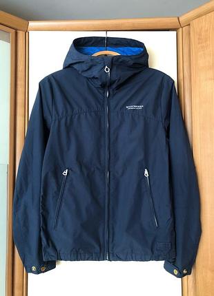 Ветровка дождевик scotch&soda