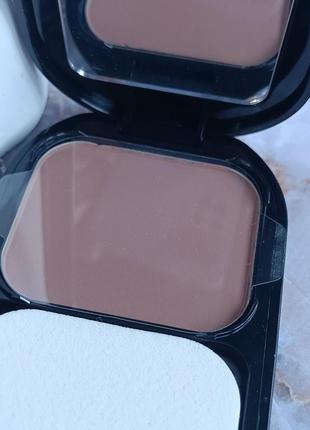 Max factor пудра компактна facefinity reusable compact №08