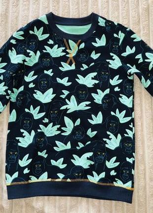 Свитшот жако