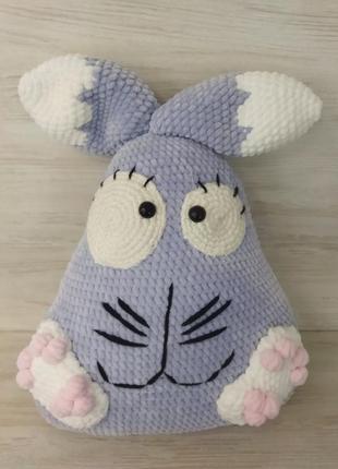 Подушка обнімашка