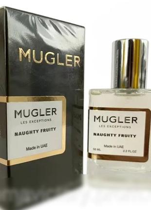 Fruity perfume newly унисекс 58 мл