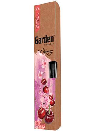 Аромадифузор garden "вишня" 100 мл