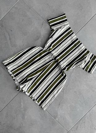 Ром пер комбинезон