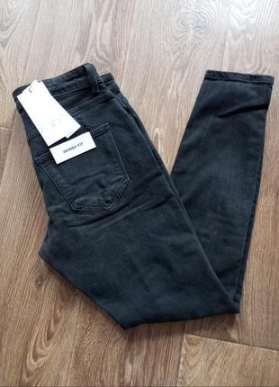 Джинси zara