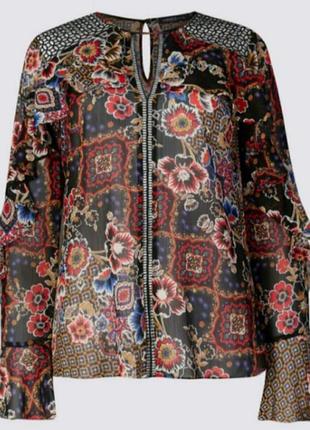 Стильна блуза