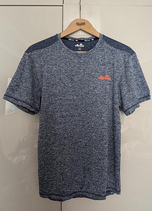 Футболка спортивная ellesse
