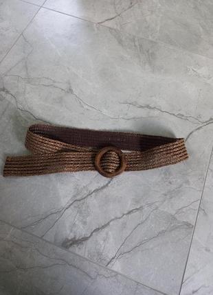 Ремінь 🤎
